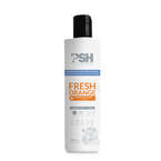 PSH Home Fresh Orange Shampoo - szampon z kolagenem, nadający miękkość i elastyczność, dla psów średnio i długowłosych, 300ml
