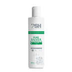 PSH Micro Silver BG Shampoo - szampon dermatologiczny dla skóry wrażliwej, problematycznej i skłonnej do alergii, koncentrat 1:4, 300ml