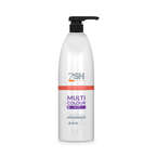 PSH Multi Colour Shampoo - szampon intensyfikujący kolor i niwelujący żółte przebarwienia dwu i trzykolorowej sierści, koncentrat 1:4, 1l