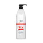 PSH Silk Biotin Shampoo - szampon z biotyną i proteinami dla psów z długim włosem i wrażliwym naskórkiem, koncentrat 1:4, 1l