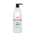 PSH Yorky Avocado Shampoo - nawilżający szampon dla psów długowłosych (York, Maltańczyk, Shih-Tzu itp.) 1l