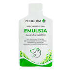 Poliderm® - emulsja dermokosmetyczna do pielęgnacji skóry psów i kotów, saszetka 15ml