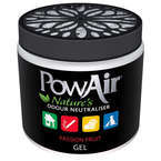 PowAir Passion Fruit żel - neutralizator zapachów o zapachu marakuji, żel 400g