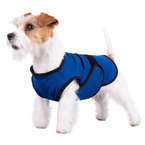 Show Tech Cool Coat - kamizelka chłodząca dla psów, przynosi natychmiastową ulgę, długość 25cm