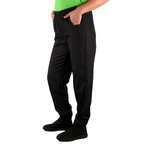 Show Tech Tikima Elastic - spodnie dla groomerów, czarne