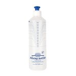 Show Tech - butelka do miksowania szamponów i odżywek 500 ml
