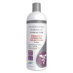 Synergy Labs Veterinary Formula Antiparasitis & Antiseborrheic Shampoo - leczniczy szampon przeciwpasożytniczy i przeciwłojotokowy, 473 ml