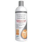 Synergy Labs Veterinary Formula Antiseptic & Antifungal Shampoo - leczniczy szampon antyseptyczny i przeciwgrzybiczy, dla psów i kotów, 473ml