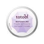 Totobi - naturalne masło ochronne na łapki i nosek dla psów i kotów, 50 ml