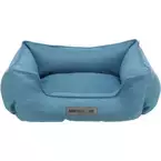 Trixie Talis - sofa, legowisko dla psa, niebieskie, 80x60cm