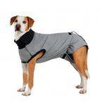 Trixie - płaszcz medyczny, ubranie ochronne dla psa