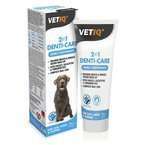 VetIQ 2in1 Denti-Care Toothpaste - enzymatyczna pasta do zębów dla psów i kotów, 70g