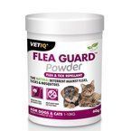 VetIQ Flea Guard® - preparat na pchły i kleszcze 60g