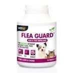 VetIQ Flea Guard® - preparat na pchły i kleszcze, 90 tabletek