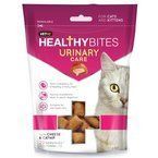 VetIQ Healthy Bites Urinary Care - przysmaki dla kotów i kociąt, wspomagające układ moczowy, 65g