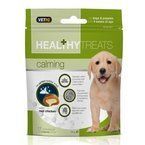 VetIQ Healthy Treats Calming - przysmaki uspokajające dla szczeniąt i psów, 50g