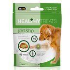 VetIQ Healthy Treats Joint & Hip - przysmaki dla psów i szczeniąt na zdrowe stawy i biodra, 70g