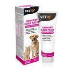 VetIQ Urinary Care - pasta wspomagająca drogi moczowe, dla psów i kotów, 100g