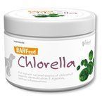Vetfood BARFeed Chlorella -  ponad 70 substancji o wysokim znaczeniu biologicznym dla organizmu zwierzęcia, 200g