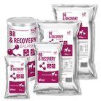 Vetfood BB & RECOVERY BALANCE - preparat niezbędny podczas rekonwalescencji po operacjach, dla psów i kotów