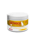 Vetfood L-Methiocid Feline - wspomaga funkcjonowanie układu moczowego, dla kotów, 39g