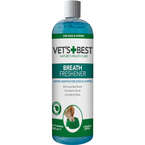 Vet's Best Breath Freshener - dodatek do wody dla psów, do higieny jamy ustnej, 500ml