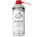 Wahl Blade Ice - wielofunkcyjny preparat do pielęgnacji ostrzy groomerskich 400 ml