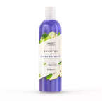 Wahl Diamond White Shampoo - szampon do białej i jasnej sierści, koncentrat 15:1, 500ml