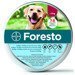 Bayer Foresto - obroża przeciw pchłom i kleszczom dla psów powyżej 8 kg